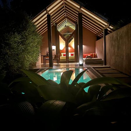 Nisala Villas Hikkaduwa Exterior photo