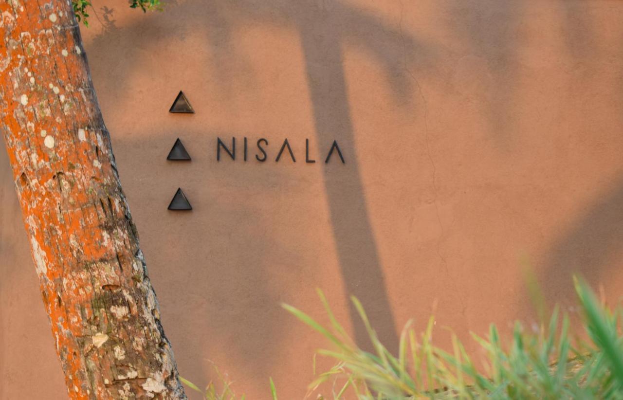 Nisala Villas Hikkaduwa Exterior photo